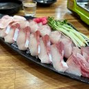 달빛 오징어 광어 화곡점 | 화곡역맛집 달빛오징어광어 화곡점, 겨울 별미 대방어 먹고 온 솔직 후기