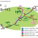 십이령옛길보부상주막촌 이미지