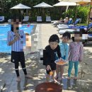 씨유속초스파랜드점 | 나트랑 대가족 숙소 추천/ 빈펄 리조트 후기+프라이빗 BBQ(빈펄랜드,빈원더스 이용팁)