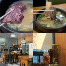 충남 여행 서산 맛집 송가네한우탕 메뉴 주차