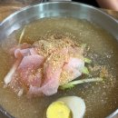 원조참좋은칡냉면