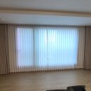효성세탁 | 구미 강변 효성해링턴 아파트 커튼 블라인드 설치 후기 / 김경원의 커튼스토리