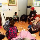 늘봄경로당 이미지