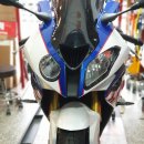 [서울 성북구] BMW S1000RR 점화플러그, 에어크리너, 엔진오일, 브레이크오일 교체 중고바이크 구매 후 필수 점검 이미지