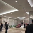 로얄웨딩홀화장실 이미지