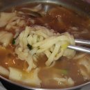 모이세홍두깨손칼국수 이미지