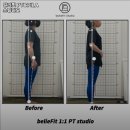 빌리핏 PT 스튜디오 이미지