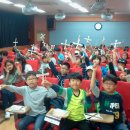 시곡 초등학교 이미지