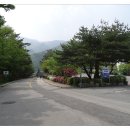 매표소앞약수 이미지