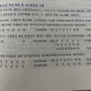 국고보조금 일시상각충당금(살려주세요..) 이미지