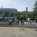 파크 직관, 3루 외야 지정석 시야 (LF-9구역) 후기, 라이온즈파크 인근 주차장 추천, 좌석 설명해 드림!