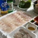 대천항로 | 대천항 수산시장 회 포장 추천 Ⅰ 24호 ‘들물수산’ 내돈내산 후기