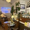 금오산게임 | 구미 금리단길 카페 디저트맛집 감성카페 금오산케이크 매일그대와 후기