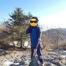 블랙야크백두대간 100개 인증지 완등후기.