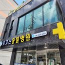 로고스 동물병원 이미지