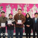 최북미술관 이미지