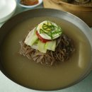 황해냉면 이미지