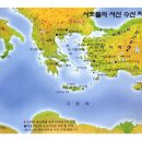 칭찬받은 교회 계3:7-13 이미지