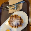 (내돈내산)양천향교역 컴포즈커피 크로플 맛집
