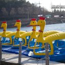 봉무공원 테니스장 이미지