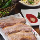 화덕갈비 이미지