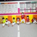 용호태권도장 이미지