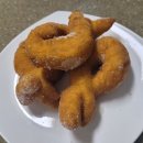 맛나찹쌀꽈배기 이미지