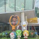[아이랑 갈만한 곳] 둘리뮤지엄 : 서울 도봉구 가성 넘치는 뮤지엄