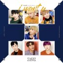 원츄(Want U) 이미지
