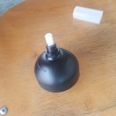 w220 DIY - abc accumulator 교환 이미지