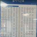 김천구미(KTX)역 광장 이미지