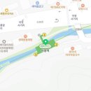 호수공원 삼거리(어정역) 이미지