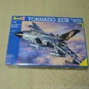 Tornado ECR Tigermeet 2007/2008 [1/32 Revell Germany MADE IN POLAND] PT1 이미지