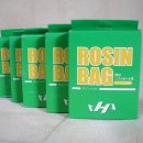 HATAKEYAMA ROSIN BAG , 로진백이요 이미지