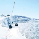 눈꽃여행 이미지