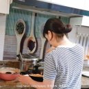집에서즐기는초대요리 이미지