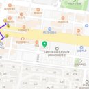 뉴축복웨딩홀 앞 이미지