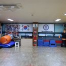 합기도 진무관 이미지