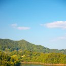 대청호반 이미지