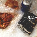 꼬마충무전통김밥 이미지