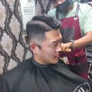 Mr.바리깡 | [✈세계여행/발리] 발리 꾸따 Mr.Sam 바버샵(Barbershop) 남자 헤어컷 후기(Feat.단 돈 만원)