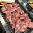 별내소고기 맛집, 소고기 특수부위 부산막고기 남양주점