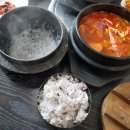 진미솥뚜껑식당 이미지