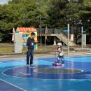 에버세이프티 | 유아 어린이 킥보드 안전교육, 삼성화재 X 마이크로킥보드 카르르 세이프티 빌리지