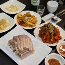 만달보쌈