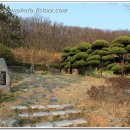 삼학도 이난영 공원 이미지