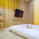 평창 하늘 펜션 이미지