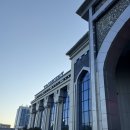 타슈켄트 | 🇺🇿 타슈켄트 <-> 사마르칸트 아프로시욥 이용 후기, 비즈니스와 이코노미 차이, 우즈베키스탄 고속 열차...