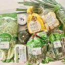 압촌 메주 영농조합 | 농산물정기배송 건강한밥상 굿밀 알뜰꾸러미 후기