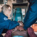 심폐소생술의 필요성 이미지